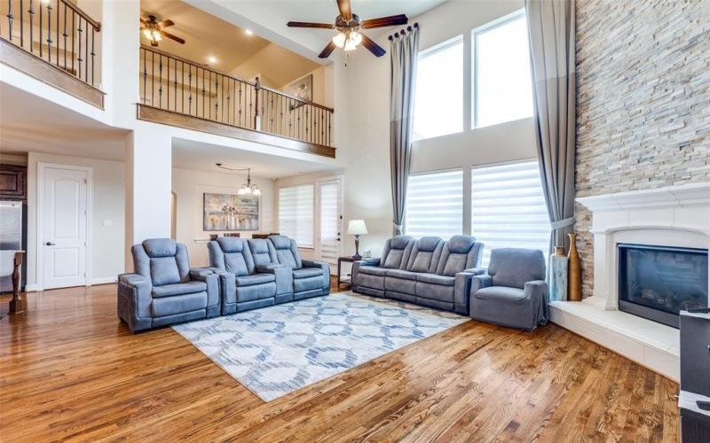 2490 Stonybrook Drive, Prosper, TX 75078, 5 Bedrooms Bedrooms, ,5 BathroomsBathrooms,Residential Lease,For Rent,2490 Stonybrook Drive,20979438