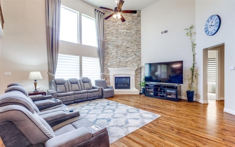 2490 Stonybrook Drive, Prosper, TX 75078, 5 Bedrooms Bedrooms, ,5 BathroomsBathrooms,Residential Lease,For Rent,2490 Stonybrook Drive,20979438