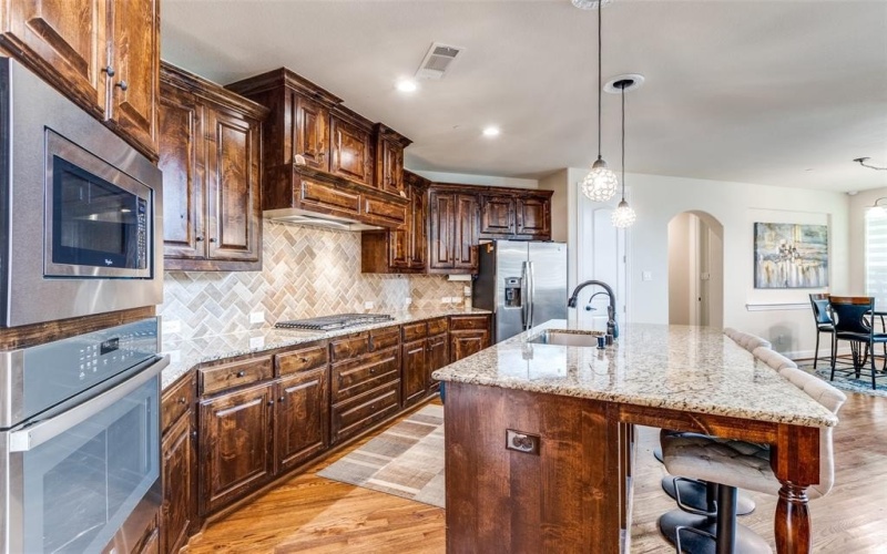 2490 Stonybrook Drive, Prosper, TX 75078, 5 Bedrooms Bedrooms, ,5 BathroomsBathrooms,Residential Lease,For Rent,2490 Stonybrook Drive,20979438