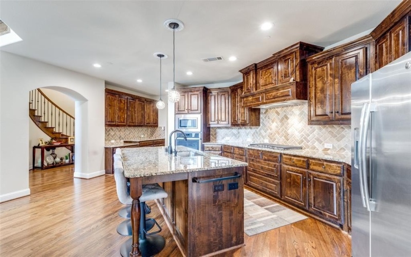 2490 Stonybrook Drive, Prosper, TX 75078, 5 Bedrooms Bedrooms, ,5 BathroomsBathrooms,Residential Lease,For Rent,2490 Stonybrook Drive,20979438