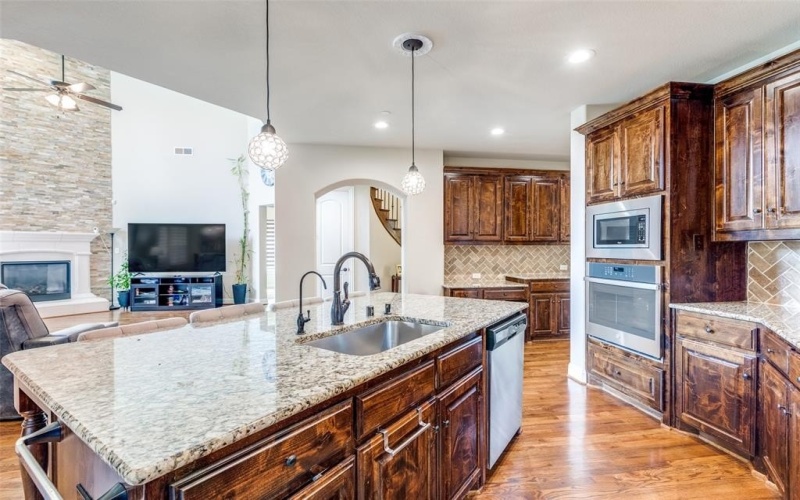 2490 Stonybrook Drive, Prosper, TX 75078, 5 Bedrooms Bedrooms, ,5 BathroomsBathrooms,Residential Lease,For Rent,2490 Stonybrook Drive,20979438