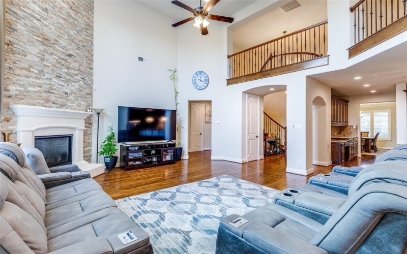 2490 Stonybrook Drive, Prosper, TX 75078, 5 Bedrooms Bedrooms, ,5 BathroomsBathrooms,Residential Lease,For Rent,2490 Stonybrook Drive,20979438