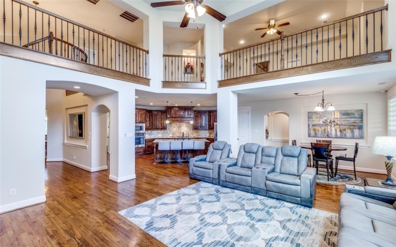 2490 Stonybrook Drive, Prosper, TX 75078, 5 Bedrooms Bedrooms, ,5 BathroomsBathrooms,Residential Lease,For Rent,2490 Stonybrook Drive,20979438
