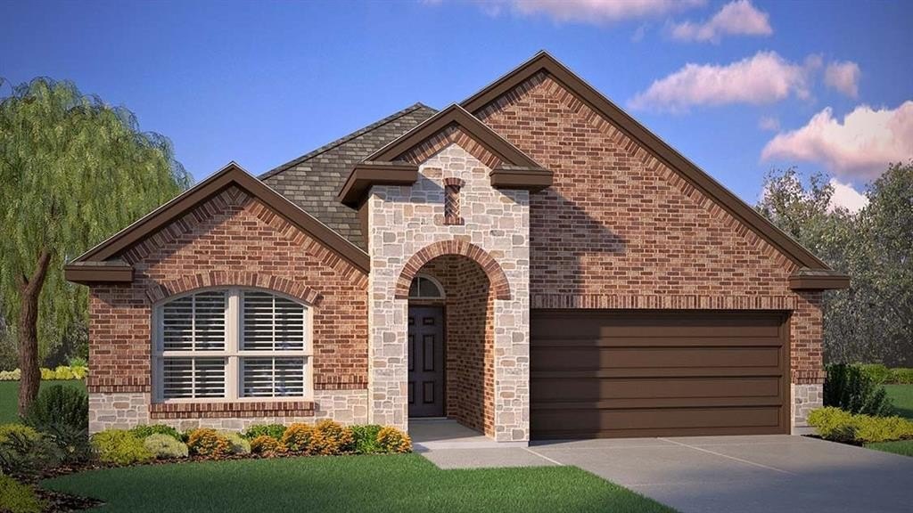 524 PICKETT CREEK Drive, Fort Worth, TX 76008, 4 Bedrooms Bedrooms, ,2 BathroomsBathrooms,Residential,For Sale,524 PICKETT CREEK Drive,20979723