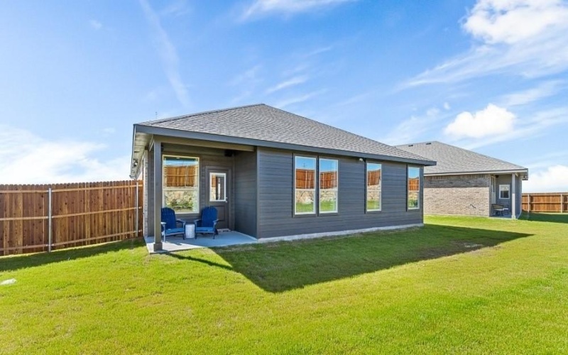 524 PICKETT CREEK Drive, Fort Worth, TX 76008, 4 Bedrooms Bedrooms, ,2 BathroomsBathrooms,Residential,For Sale,524 PICKETT CREEK Drive,20979723