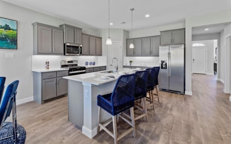 524 PICKETT CREEK Drive, Fort Worth, TX 76008, 4 Bedrooms Bedrooms, ,2 BathroomsBathrooms,Residential,For Sale,524 PICKETT CREEK Drive,20979723