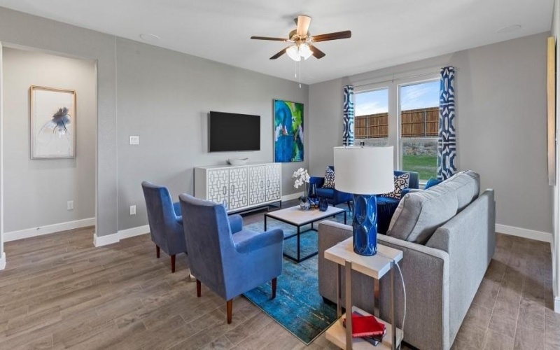 524 PICKETT CREEK Drive, Fort Worth, TX 76008, 4 Bedrooms Bedrooms, ,2 BathroomsBathrooms,Residential,For Sale,524 PICKETT CREEK Drive,20979723