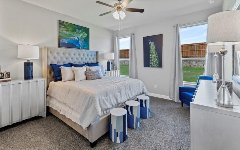 524 PICKETT CREEK Drive, Fort Worth, TX 76008, 4 Bedrooms Bedrooms, ,2 BathroomsBathrooms,Residential,For Sale,524 PICKETT CREEK Drive,20979723