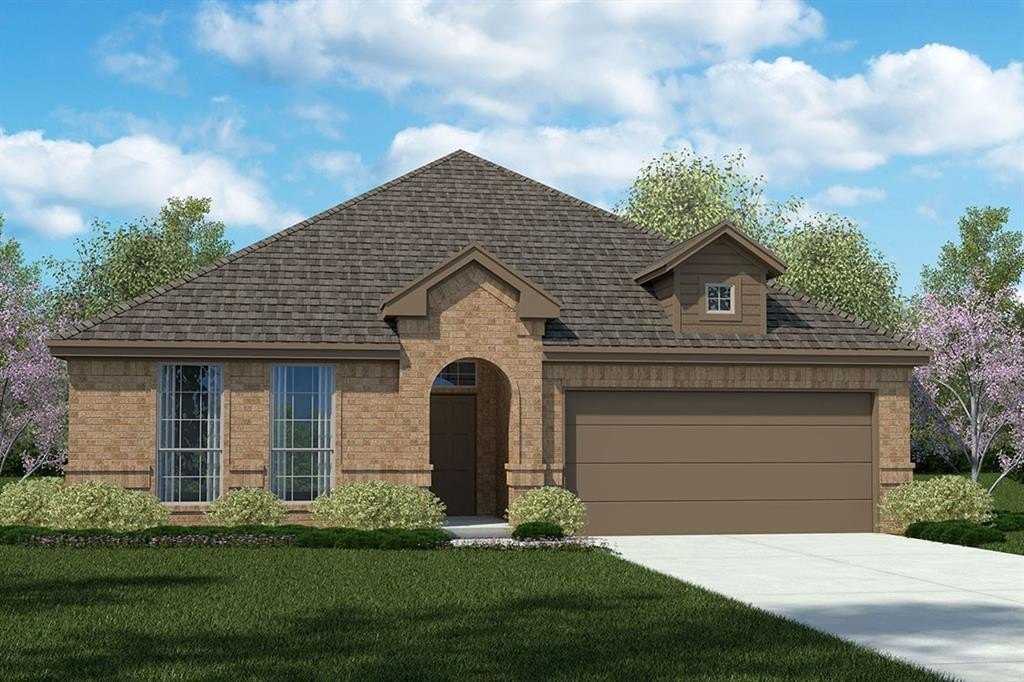 15021 GREEN BLUFF Drive, Fort Worth, TX 76008, 4 Bedrooms Bedrooms, ,2 BathroomsBathrooms,Residential,For Sale,15021 GREEN BLUFF Drive,20979771