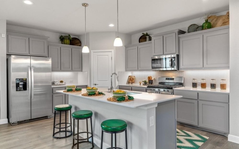 15021 GREEN BLUFF Drive, Fort Worth, TX 76008, 4 Bedrooms Bedrooms, ,2 BathroomsBathrooms,Residential,For Sale,15021 GREEN BLUFF Drive,20979771
