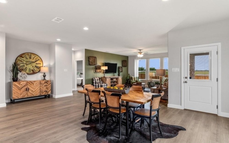 15021 GREEN BLUFF Drive, Fort Worth, TX 76008, 4 Bedrooms Bedrooms, ,2 BathroomsBathrooms,Residential,For Sale,15021 GREEN BLUFF Drive,20979771