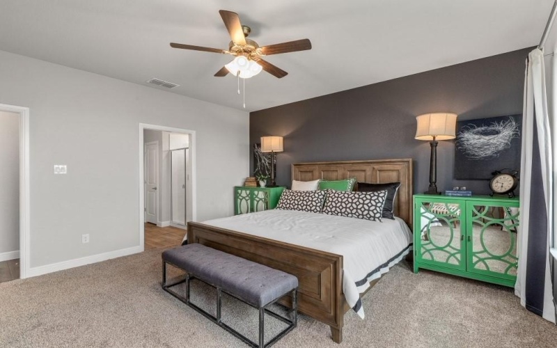 15021 GREEN BLUFF Drive, Fort Worth, TX 76008, 4 Bedrooms Bedrooms, ,2 BathroomsBathrooms,Residential,For Sale,15021 GREEN BLUFF Drive,20979771