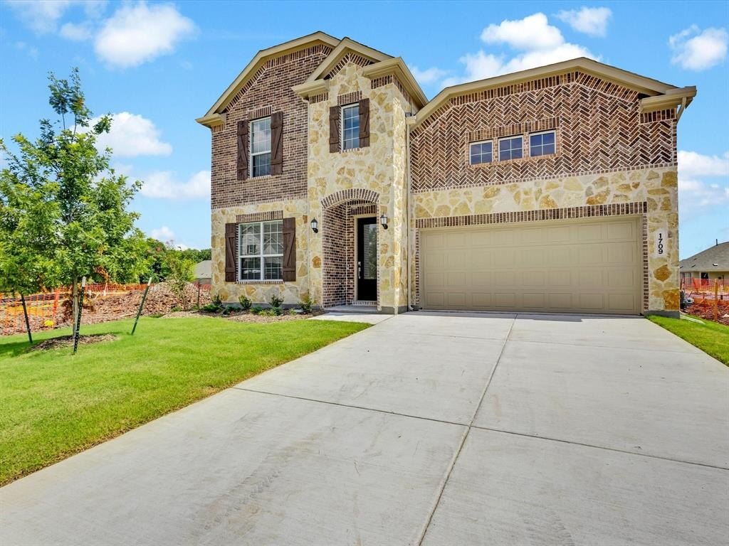 1709 Quaking Aspen Way, McKinney, TX 75071, 4 Bedrooms Bedrooms, ,3 BathroomsBathrooms,Residential Lease,For Rent,1709 Quaking Aspen Way,20980169