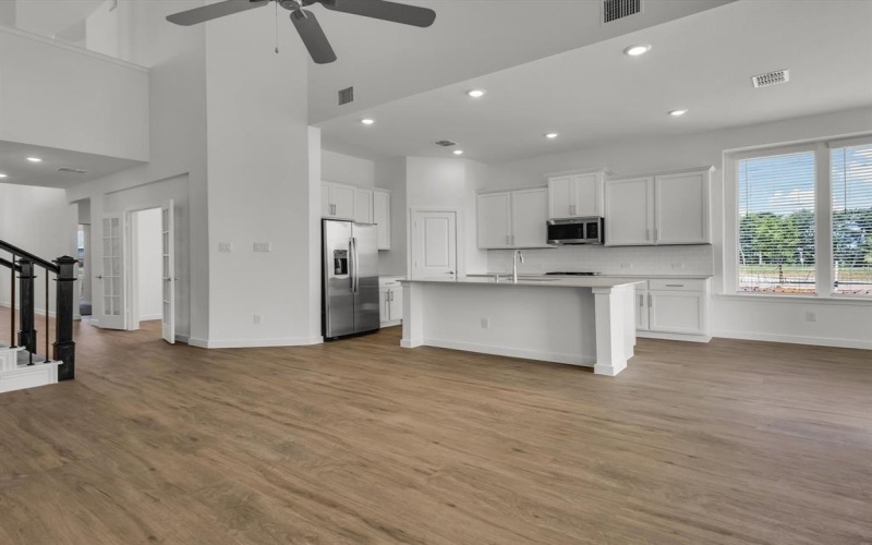 1709 Quaking Aspen Way, McKinney, TX 75071, 4 Bedrooms Bedrooms, ,3 BathroomsBathrooms,Residential Lease,For Rent,1709 Quaking Aspen Way,20980169
