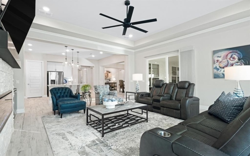 11400 Iron Bark Drive, Denton, TX 76207, 2 Bedrooms Bedrooms, ,2 BathroomsBathrooms,Residential,For Sale,11400 Iron Bark Drive,20980197