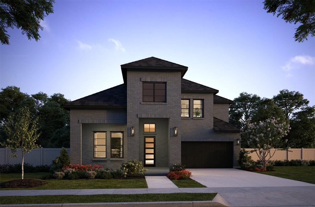 8859 Battlement Road, Frisco, TX 75035, 5 Bedrooms Bedrooms, ,6 BathroomsBathrooms,Residential,For Sale,8859 Battlement Road,20980641