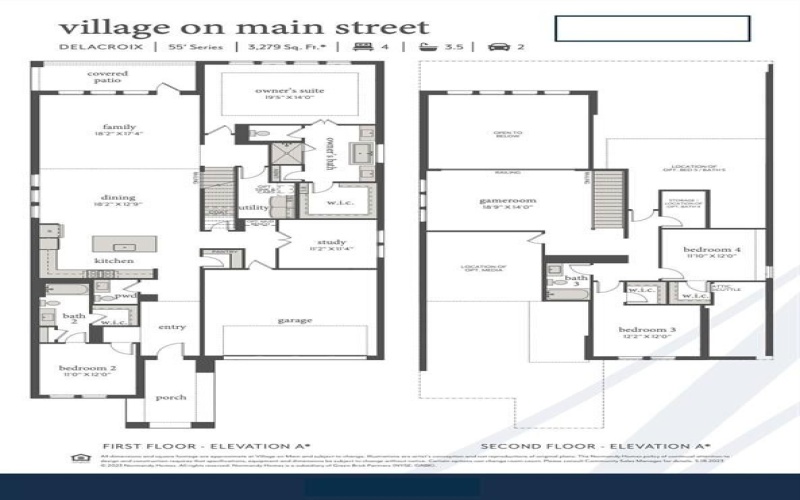 8859 Battlement Road, Frisco, TX 75035, 5 Bedrooms Bedrooms, ,6 BathroomsBathrooms,Residential,For Sale,8859 Battlement Road,20980641