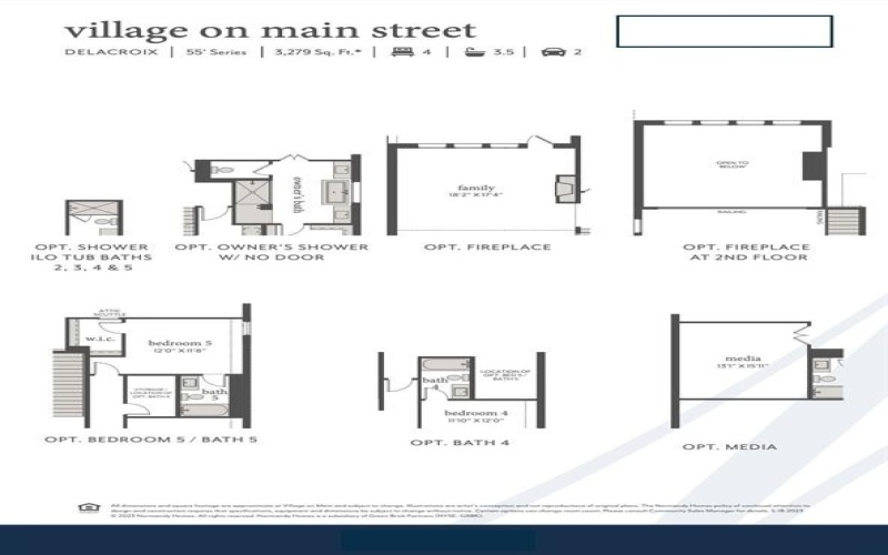 8859 Battlement Road, Frisco, TX 75035, 5 Bedrooms Bedrooms, ,6 BathroomsBathrooms,Residential,For Sale,8859 Battlement Road,20980641