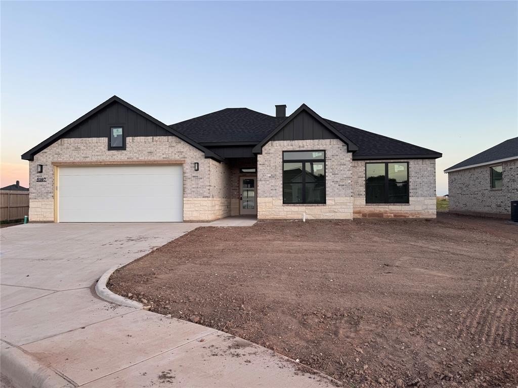 5107 Rossland Road, Abilene, TX 79606, 4 Bedrooms Bedrooms, ,2 BathroomsBathrooms,Residential,For Sale,5107 Rossland Road,20980840