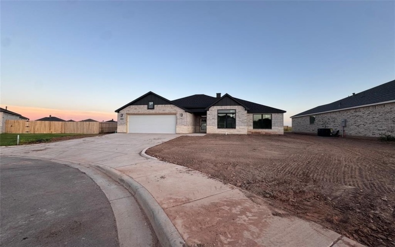 5107 Rossland Road, Abilene, TX 79606, 4 Bedrooms Bedrooms, ,2 BathroomsBathrooms,Residential,For Sale,5107 Rossland Road,20980840