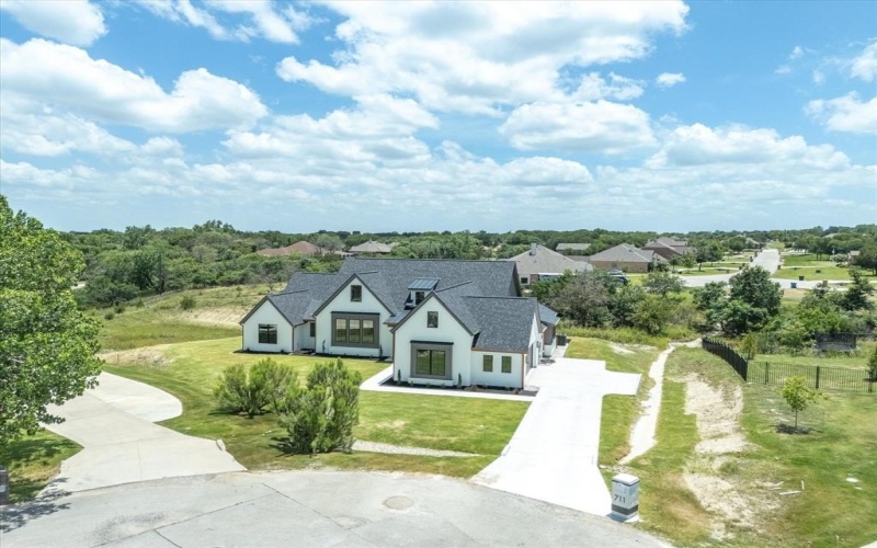 711 Green Canyon Court, Hudson Oaks, TX 76087, 3 Bedrooms Bedrooms, ,2 BathroomsBathrooms,Residential,For Sale,711 Green Canyon Court,20981347