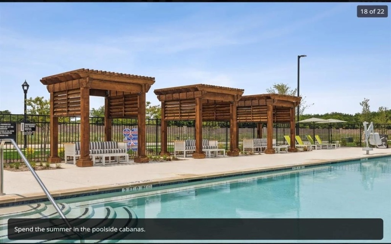 805 Caraway Drive, McKinney, TX 75071, 4 Habitaciones Habitaciones , ,2 BañosBaños,Residential Lease,En Alquiler,805 Caraway Drive,20981395