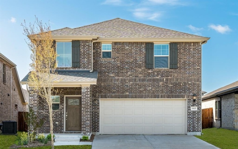 905 Rosemary Hill, McKinney, TX 75071, 3 Bedrooms Bedrooms, ,2 BathroomsBathrooms,Residential,For Sale,905 Rosemary Hill,20981517