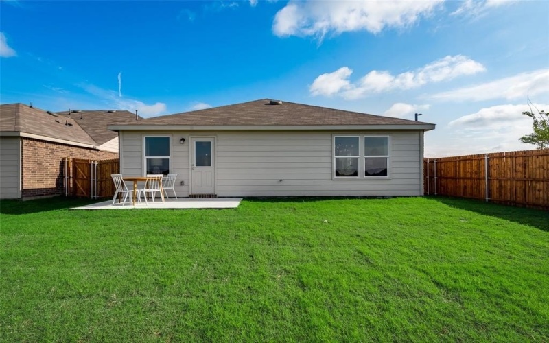 2520 Limerick Drive, Lowry Crossing, TX 75407, 3 Bedrooms Bedrooms, ,2 BathroomsBathrooms,Residential,For Sale,2520 Limerick Drive,20982740