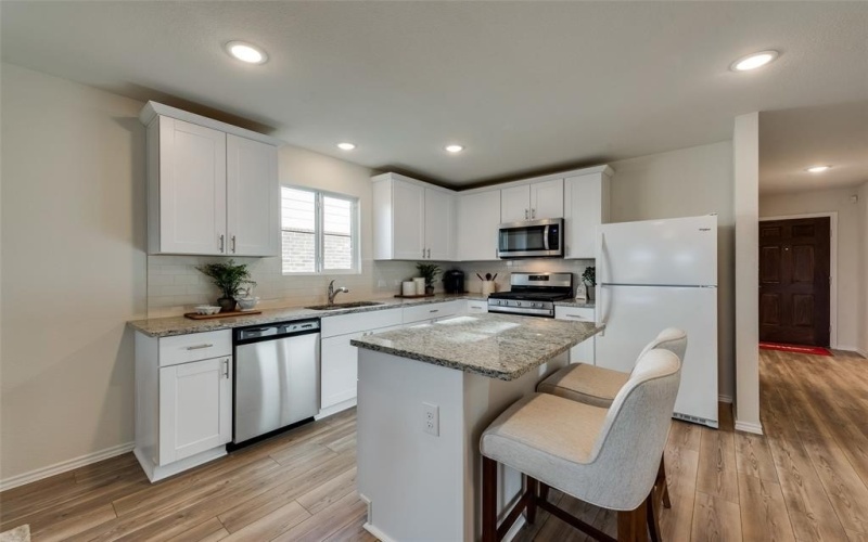 2520 Limerick Drive, Lowry Crossing, TX 75407, 3 Bedrooms Bedrooms, ,2 BathroomsBathrooms,Residential,For Sale,2520 Limerick Drive,20982740