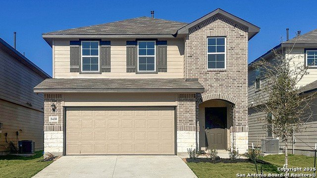 5430 Concho Springs, San Antonio, TX 78253, 4 Habitaciones Habitaciones , ,2 BañosBaños,Residential,En Venta,5430 Concho Springs,1827034