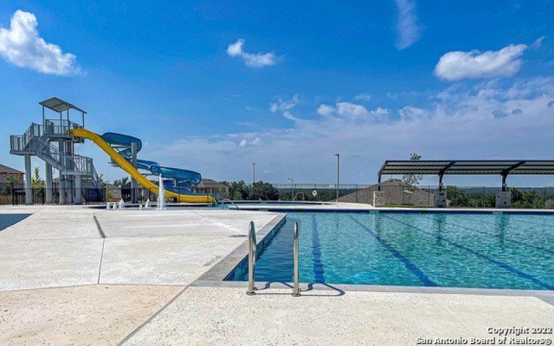 5430 Concho Springs, San Antonio, TX 78253, 4 Habitaciones Habitaciones , ,2 BañosBaños,Residential,En Venta,5430 Concho Springs,1827034