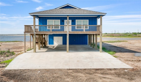 113 Knickerbocker Street, Corpus Christi, TX 78418, 3 Habitaciones Habitaciones , ,2 BañosBaños,Residential,En Venta,113 Knickerbocker Street,458161