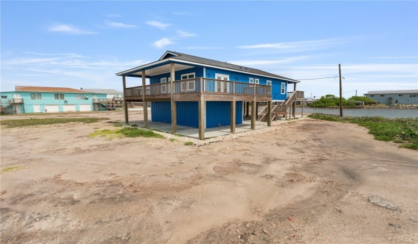 113 Knickerbocker Street, Corpus Christi, TX 78418, 3 Habitaciones Habitaciones , ,2 BañosBaños,Residential,En Venta,113 Knickerbocker Street,458161