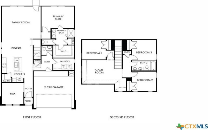 3031 Pike Drive, New Braunfels, TX 78132, 4 Habitaciones Habitaciones , ,2 BañosBaños,Residential,En Venta,3031 Pike Drive,584695