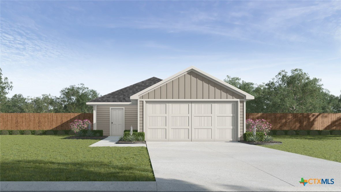 1026 BOLD RUN, Seguin, TX 78155, 3 Habitaciones Habitaciones , ,2 BañosBaños,Residential,En Venta,1026 BOLD RUN,584878