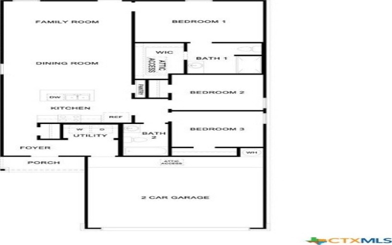 915 PRINCE ALBERT, Seguin, TX 78155, 3 Bedrooms Bedrooms, ,2 BathroomsBathrooms,Residential,For Sale,915 PRINCE ALBERT,584888