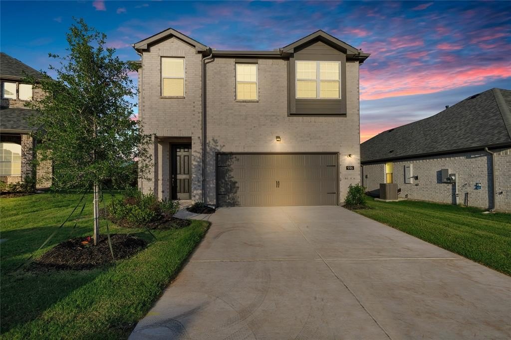 916 Lido Lane, Anna, TX 75409, 4 Bedrooms Bedrooms, ,3 BathroomsBathrooms,Residential Lease,For Rent,916 Lido Lane,20981827