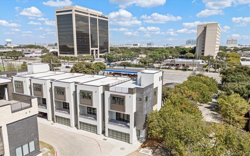 4060 Spring Valley Road #403, Farmers Branch, TX 75244, 3 Bedrooms Bedrooms, ,3 BathroomsBathrooms,Residential,For Sale,4060 Spring Valley Road,20981850