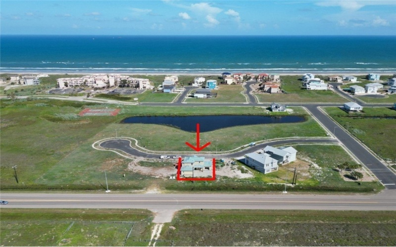 7518 Ruby Bay Ct., Port Aransas, TX 78373, 3 Habitaciones Habitaciones , ,3 BañosBaños,Residential,En Venta,7518 Ruby Bay Ct.,458171