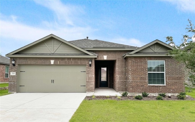 713 Emerson Drive, Anna, TX 75409, 4 Bedrooms Bedrooms, ,2 BathroomsBathrooms,Residential Lease,For Rent,713 Emerson Drive,20981916
