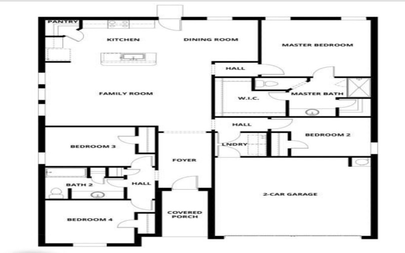 713 Emerson Drive, Anna, TX 75409, 4 Bedrooms Bedrooms, ,2 BathroomsBathrooms,Residential Lease,For Rent,713 Emerson Drive,20981916