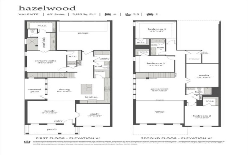 15668 Amber Street, Frisco, TX 75033, 4 Bedrooms Bedrooms, ,3 BathroomsBathrooms,Residential,For Sale,15668 Amber Street,20981934