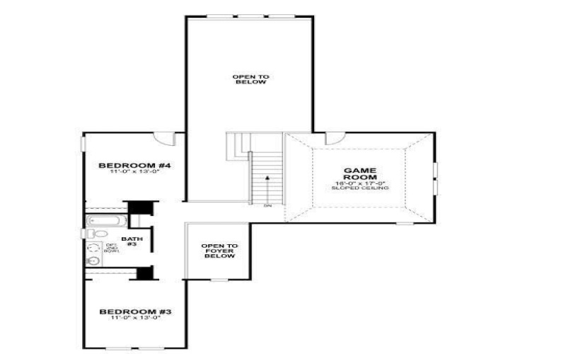 3801 Yarrow Drive, Argyle, TX 76226, 4 Bedrooms Bedrooms, ,3 BathroomsBathrooms,Residential,For Sale,3801 Yarrow Drive,20981947