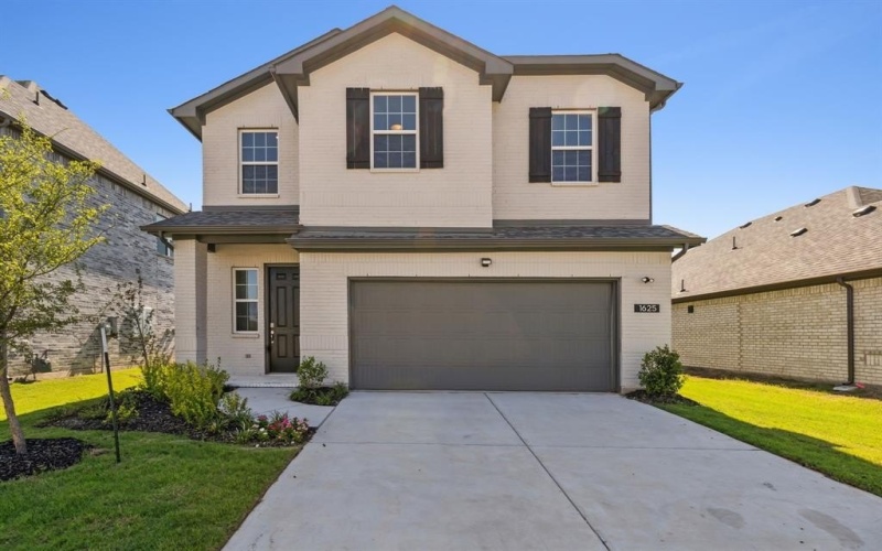 1625 Hitching Post Road, Weston, TX 75009, 3 Bedrooms Bedrooms, ,2 BathroomsBathrooms,Residential,For Sale,1625 Hitching Post Road,20981956