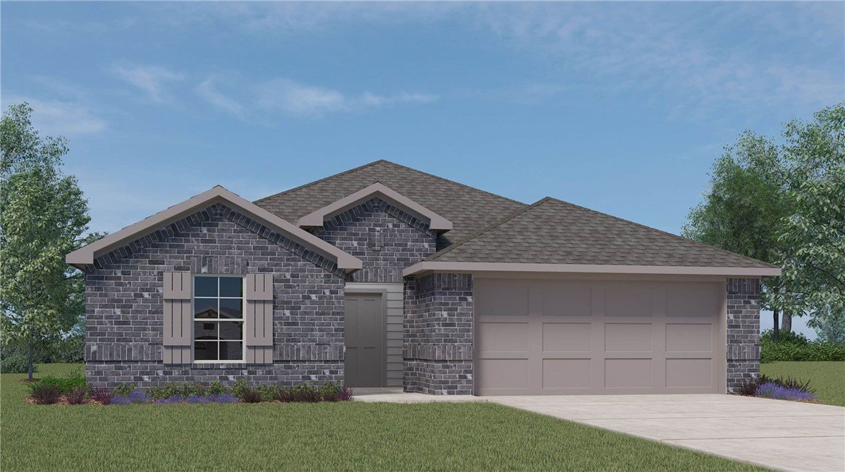 1109 Thames Chase Drive, Corpus Christi, TX 78415, 4 Bedrooms Bedrooms, ,2 BathroomsBathrooms,Residential,For Sale,1109 Thames Chase Drive,458210