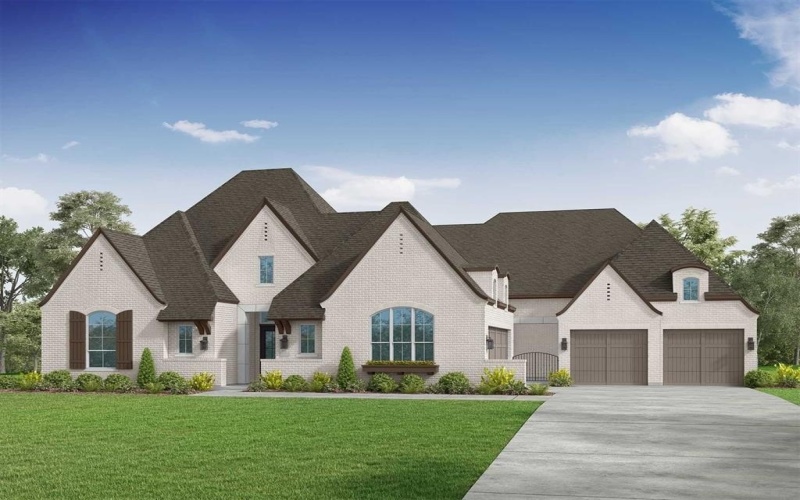 3112 Canonero Street, Celina, TX 75009, 5 Bedrooms Bedrooms, ,6 BathroomsBathrooms,Residential,For Sale,3112 Canonero Street,20981963