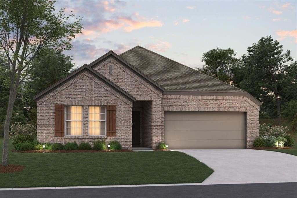 7408 Santolina Drive, Argyle, TX 76226, 3 Bedrooms Bedrooms, ,2 BathroomsBathrooms,Residential,For Sale,7408 Santolina Drive,20981976