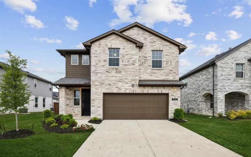 1605 Cloud Cover View, Weston, TX 75009, 4 Bedrooms Bedrooms, ,2 BathroomsBathrooms,Residential,For Sale,1605 Cloud Cover View,20981980