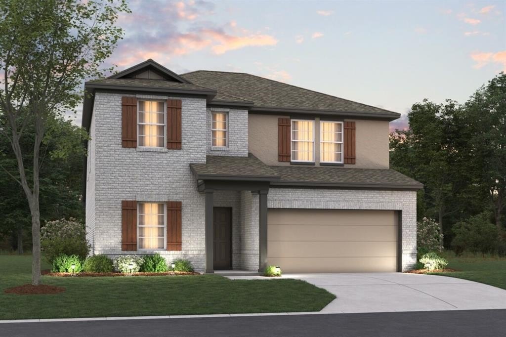 427 Wydown Drive, Princeton, TX 75407, 4 Bedrooms Bedrooms, ,2 BathroomsBathrooms,Residential,For Sale,427 Wydown Drive,20981981