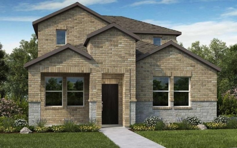 121 Tornillo Drive, Celina, TX 75009, 3 Bedrooms Bedrooms, ,2 BathroomsBathrooms,Residential,For Sale,121 Tornillo Drive,20982042